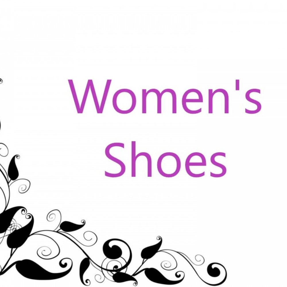 Women's Shoes & Boots